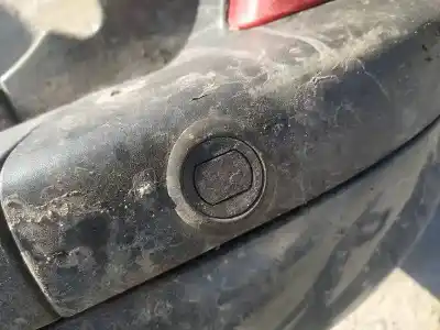 Second-hand car spare part parking sensor for citroen c8 2.2 hdi exclusive oem iam references   