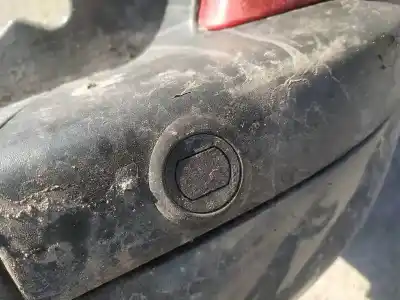 Peça sobressalente para automóvel em segunda mão sensor de estacionamento por citroen c8 2.2 hdi exclusive referências oem iam 