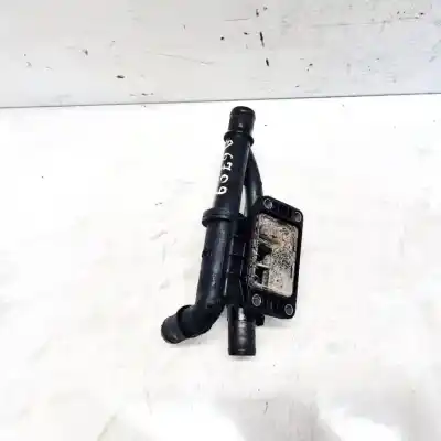 Автозапчастина б/у термостат для citroen c4 i (lc_) 1.6 hdi посилання на oem iam 9660660380  9660660380