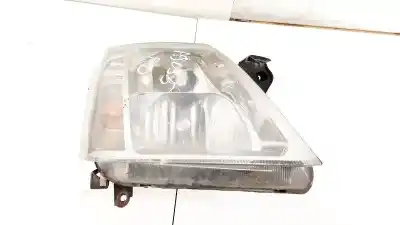Peça sobressalente para automóvel em segunda mão farol / farolim direito por opel meriva 1.6 16v referências oem iam 83321053