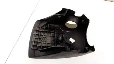 Peça sobressalente para automóvel em segunda mão plásticos por opel meriva 1.6 16v referências oem iam 13136400