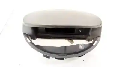 Peça sobressalente para automóvel em segunda mão display gps / multimídia por opel meriva 1.6 16v referências oem iam 009164455