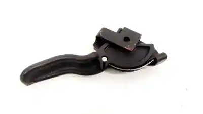 Peça sobressalente para automóvel em segunda mão plásticos por opel meriva 1.6 16v referências oem iam 13128233