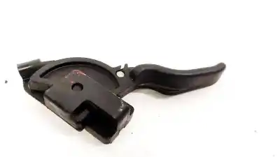 Pezzo di ricambio per auto di seconda mano plastica per opel meriva 1.6 16v riferimenti oem iam 13128233  