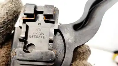 Pezzo di ricambio per auto di seconda mano plastica per opel meriva 1.6 16v riferimenti oem iam 13128233  