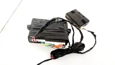 Peça sobressalente para automóvel em segunda mão sensor por opel meriva 1.6 16v referências oem iam   