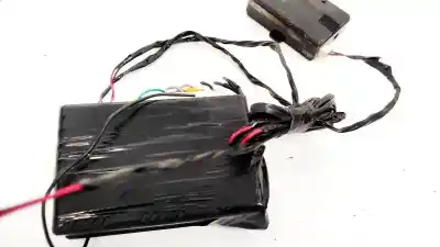 Peça sobressalente para automóvel em segunda mão sensor por opel meriva 1.6 16v referências oem iam   