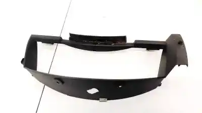 Peça sobressalente para automóvel em segunda mão molduras frontais por opel meriva 1.6 16v referências oem iam 13125223