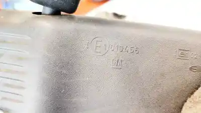 Peça sobressalente para automóvel em segunda mão espelho retrovisor interior por opel meriva 1.6 16v referências oem iam e1010456  