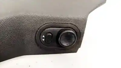 Peça sobressalente para automóvel em segunda mão comutador de espelhos retrovisores por opel meriva 1.6 16v referências oem iam 