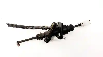 Peça sobressalente para automóvel em segunda mão cilindro de embreagem por opel meriva 1.6 16v referências oem iam 