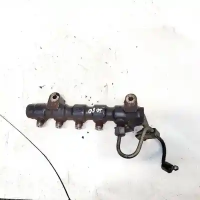 Second-hand car spare part distributor pipe for citroen c4 i (lc_) 1.6 hdi oem iam references 9654592680  9654590 Second-hand car spare part distributor pipe for citroen c4 i (lc_) 1.6 hdi oem iam references 9654592680  9654590