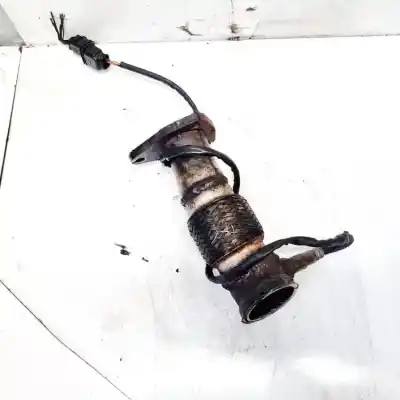 Second-hand car spare part lambda probe for volkswagen passat variant (3b6) 2.0 tdi dpf oem iam references   