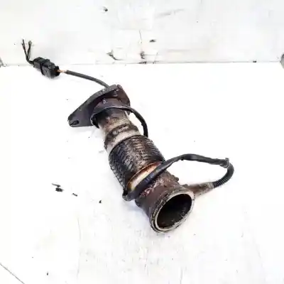 Second-hand car spare part lambda probe for volkswagen passat variant (3b6) 2.0 tdi dpf oem iam references   