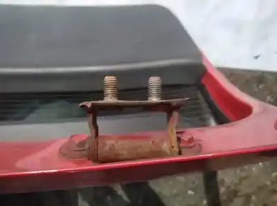 Pezzo di ricambio per auto di seconda mano ammortizzatori baule / porte per toyota corolla (e11) 2.0 d-4d linea sol riferimenti oem iam 