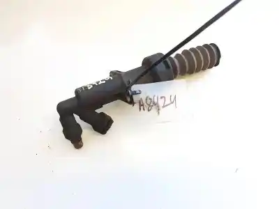Peça sobressalente para automóvel em segunda mão cilindro de embreagem por peugeot 807 2.0 16v hdi fap referências oem iam 