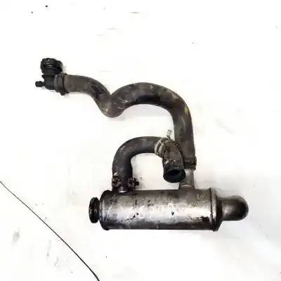 Second-hand car spare part egr cooler for citroen c4 i (lc_) 1.6 hdi oem iam references 96467623 Second-hand car spare part egr cooler for citroen c4 i (lc_) 1.6 hdi oem iam references 96467623