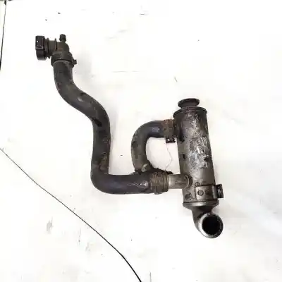 Автозапчасти б/у охладитель рог за citroen c4 i (lc_) 1.6 hdi ссылки oem iam 96467623  96467623