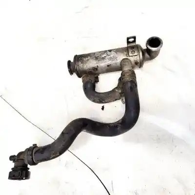 Автозапчасти б/у охладитель рог за citroen c4 i (lc_) 1.6 hdi ссылки oem iam 96467623  96467623