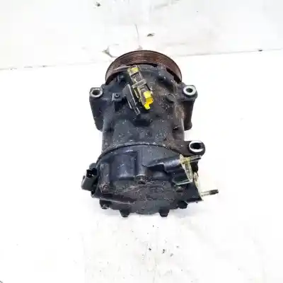 Second-hand car spare part air conditioning compressor for citroen c4 i (lc_) 1.6 hdi oem iam references 9659875600  9659875600