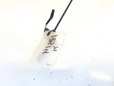 Автозапчастина б/у датчик для skoda superb i (3u4) 1.9 tdi посилання на oem iam 6652a  