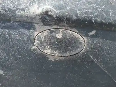 Peça sobressalente para automóvel em segunda mão molduras traseiras por chevrolet matiz 0.8 cat referências oem iam   