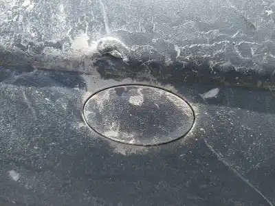 Second-hand car spare part Rear Decorative Moulding for CHEVROLET MATIZ 0.8 CAT OEM IAM references   