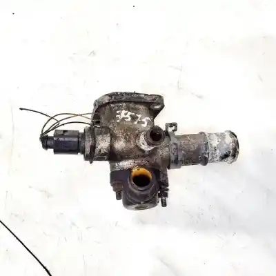 Автозапчасти б/у термостат за volkswagen passat variant (3b6) 1.9 tdi ссылки oem iam 038121133a