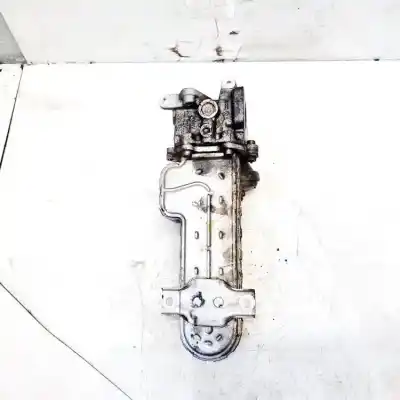 Pezzo di ricambio per auto di seconda mano raffreddatore egr per mitsubishi outlander (cw0) 2.0 di-d intense riferimenti oem iam 3255536  3255536