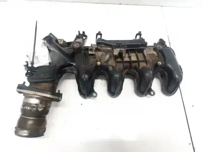 Автозапчастина б/у впускний колектор для CITROEN C4 I (LC_) 1.6 HDi Посилання на OEM IAM 9653808680  993390