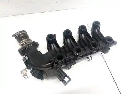 Автозапчасти б/у впускной коллектор за citroen c4 i (lc_) 1.6 hdi ссылки oem iam 9653808680  993390 Автозапчасти б/у впускной коллектор за citroen c4 i (lc_) 1.6 hdi ссылки oem iam 9653808680  993390