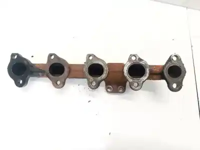 Автозапчасти б/у выхлопной коллектор за citroen c4 i (lc_) 1.6 hdi ссылки oem iam 219502  219502