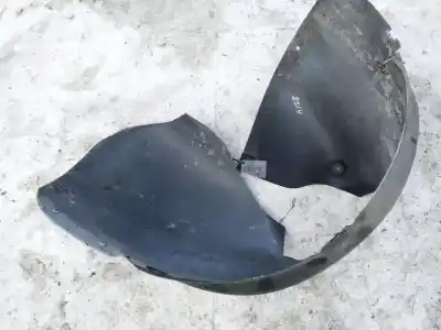 Second-hand car spare part front left wheel arch for volkswagen jetta (1k2) 1.6 edition oem iam references 1k5805977  