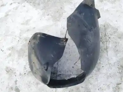 Автозапчасти б/у передняя левая колесная арка за volkswagen jetta (1k2) 1.6 edition ссылки oem iam 1k5805977