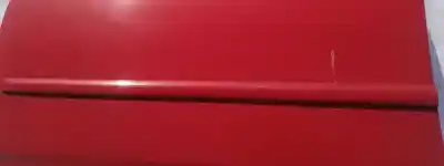 Pezzo di ricambio per auto di seconda mano plastica per toyota corolla (e11) 2.0 d-4d linea sol riferimenti oem iam   