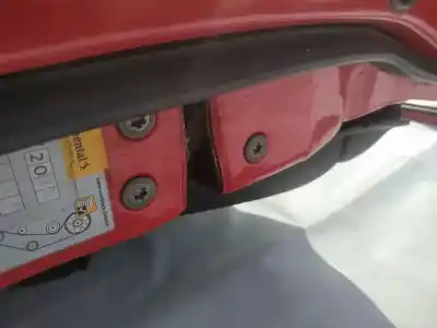 Second-hand car spare part left front door lock for toyota corolla (e11) 2.0 d-4d linea sol oem iam references   