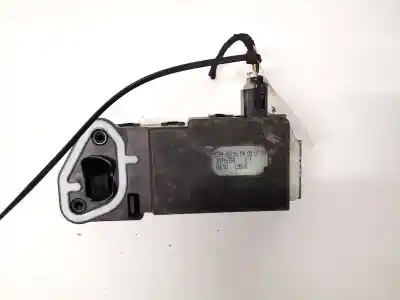 Peça sobressalente para automóvel em segunda mão motor tampa externa de combustível por volvo v50 (545) 2.0 d referências oem iam 30716754