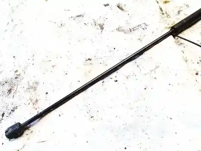 Автозапчасти б/у амортизатор капота за saab 9-5 (ys3e) 2.2 tid ссылки oem iam   