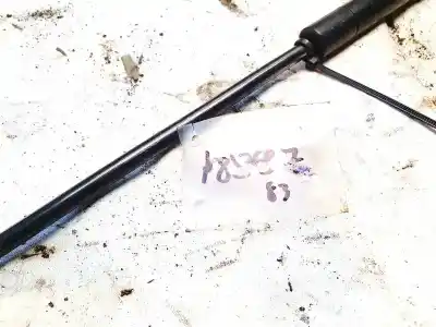 Автозапчасти б/у амортизатор капота за saab 9-5 (ys3e) 2.2 tid ссылки oem iam   