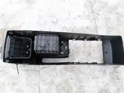 Автозапчастина б/у центральний подлокник для mazda 5 berl. (cr) 2.0 crtd active+ (105kw) посилання на oem iam cc2964436  