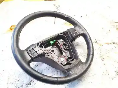 Second-hand car spare part steering wheel for volvo v50 (545) 2.0 d oem iam references sv5515000