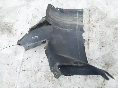 Автозапчасти б/у передняя правая колесная арка за volkswagen jetta (1k2) 1.6 edition ссылки oem iam 