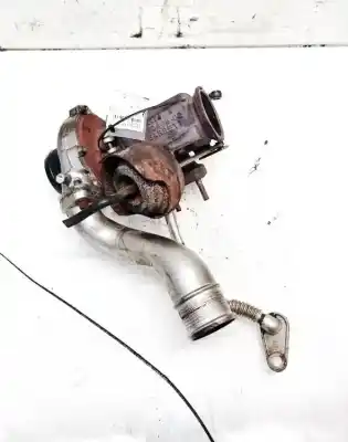 Автозапчасти б/у турбокомпенсатор за opel insignia a (g09) 2.0 cdti (68) ссылки oem iam 55562591   Автозапчасти б/у турбокомпенсатор за opel insignia a (g09) 2.0 cdti (68) ссылки oem iam 55562591