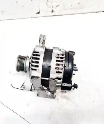 Second-hand car spare part Alternator for OPEL INSIGNIA A (G09) 2.0 CDTI (68) OEM IAM references 9039252205  9039252205