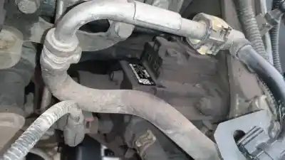 Автозапчастина б/у насос инжекційний для opel insignia a (g09) 2.0 cdti (68) посилання на oem iam 0445010193