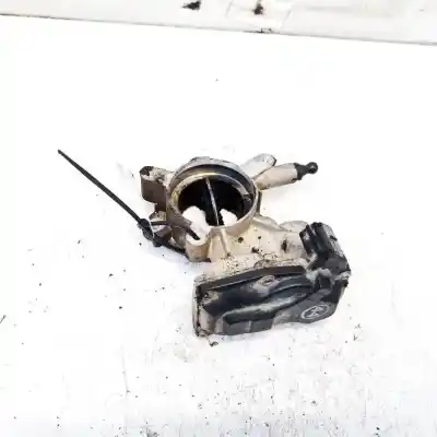 Автозапчастина б/у коробка метелика для opel insignia a (g09) 2.0 cdti (68) посилання на oem iam 55564164