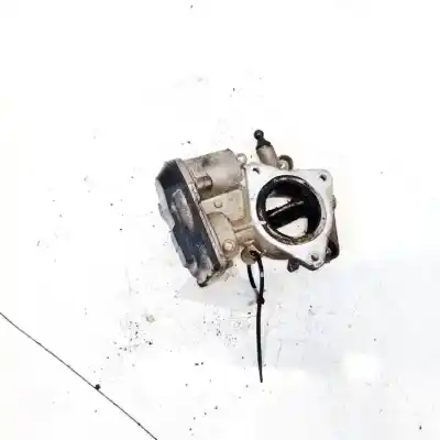 Автозапчастина б/у коробка метелика для opel insignia a (g09) 2.0 cdti (68) посилання на oem iam 55564164  5.05692.00, 50569200 Автозапчастина б/у коробка метелика для opel insignia a (g09) 2.0 cdti (68) посилання на oem iam 55564164  5.05692.00, 50569200