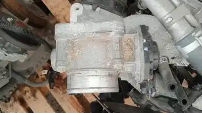 Gebrauchtes Autoersatzteil Drosselklappenstutzen zum HONDA CIVIC (FK)  OEM-IAM-Referenzen 17900RZ0G0  17900-RZ0-G0