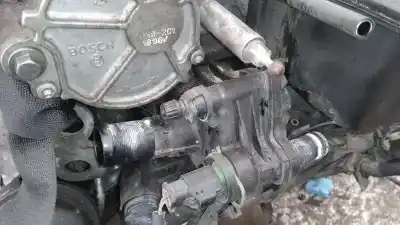 Peça sobressalente para automóvel em segunda mão termostato por peugeot 5008 1.6 hdi fap referências oem iam 