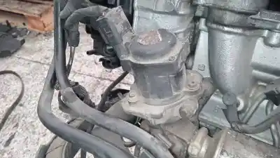 Peça sobressalente para automóvel em segunda mão válvula egr por peugeot 5008 1.6 hdi fap referências oem iam 9649358780